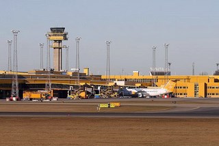leiebil Malmö Lufthavn